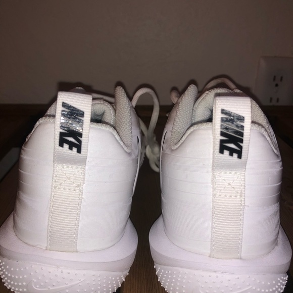 Nike Vapor Varsity Low Turf LAX Football - Picture 6 of 8